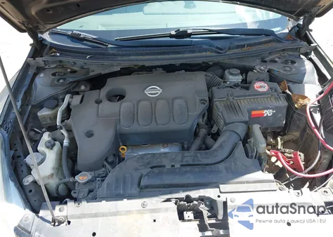 2011 Nissan Altima 2.5 S z USA, uszkodzony, nr VIN 1N4AL2AP8BN430826